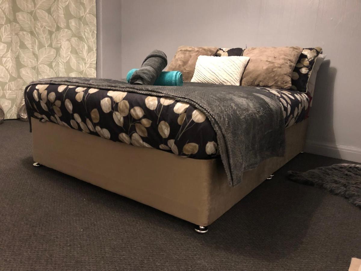 Handsworth Home - 2 Bedroomed 셰필드 외부 사진