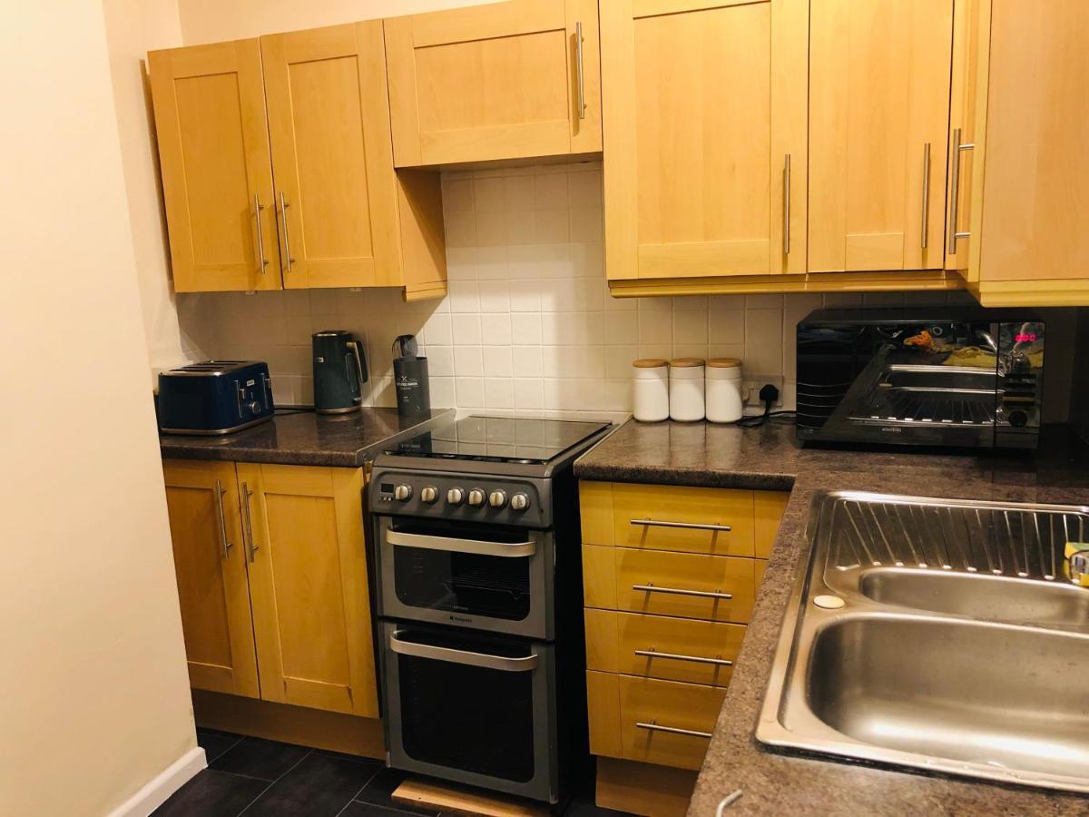 Handsworth Home - 2 Bedroomed 셰필드 외부 사진