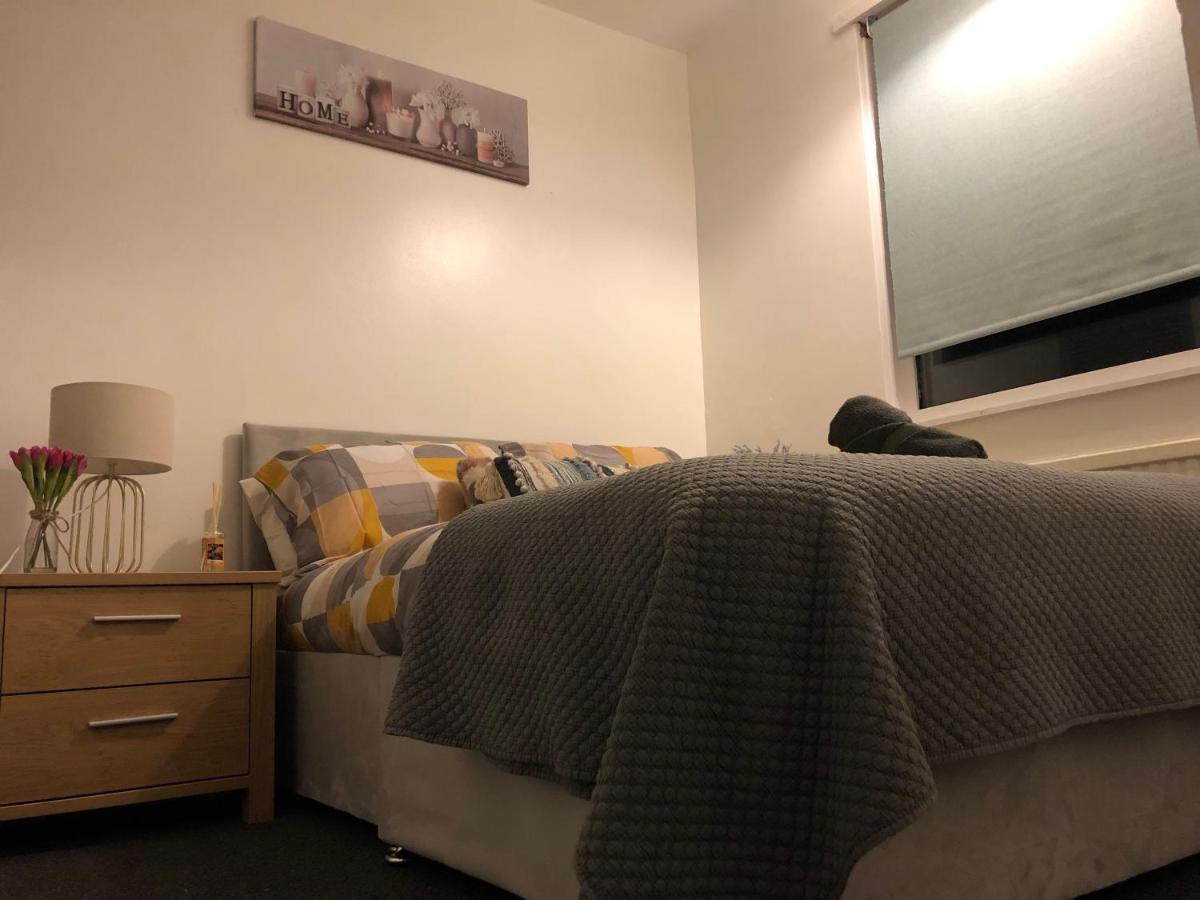 Handsworth Home - 2 Bedroomed 셰필드 외부 사진