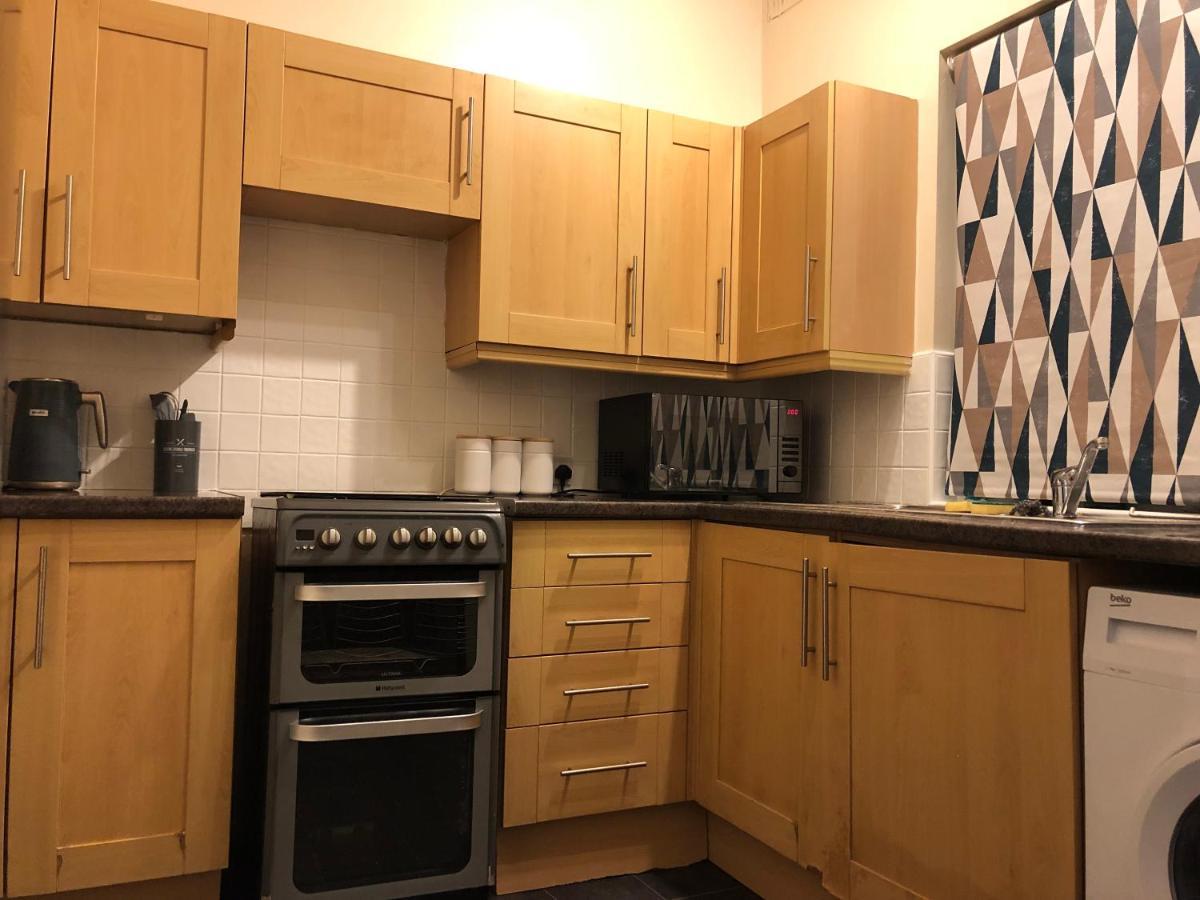 Handsworth Home - 2 Bedroomed 셰필드 외부 사진