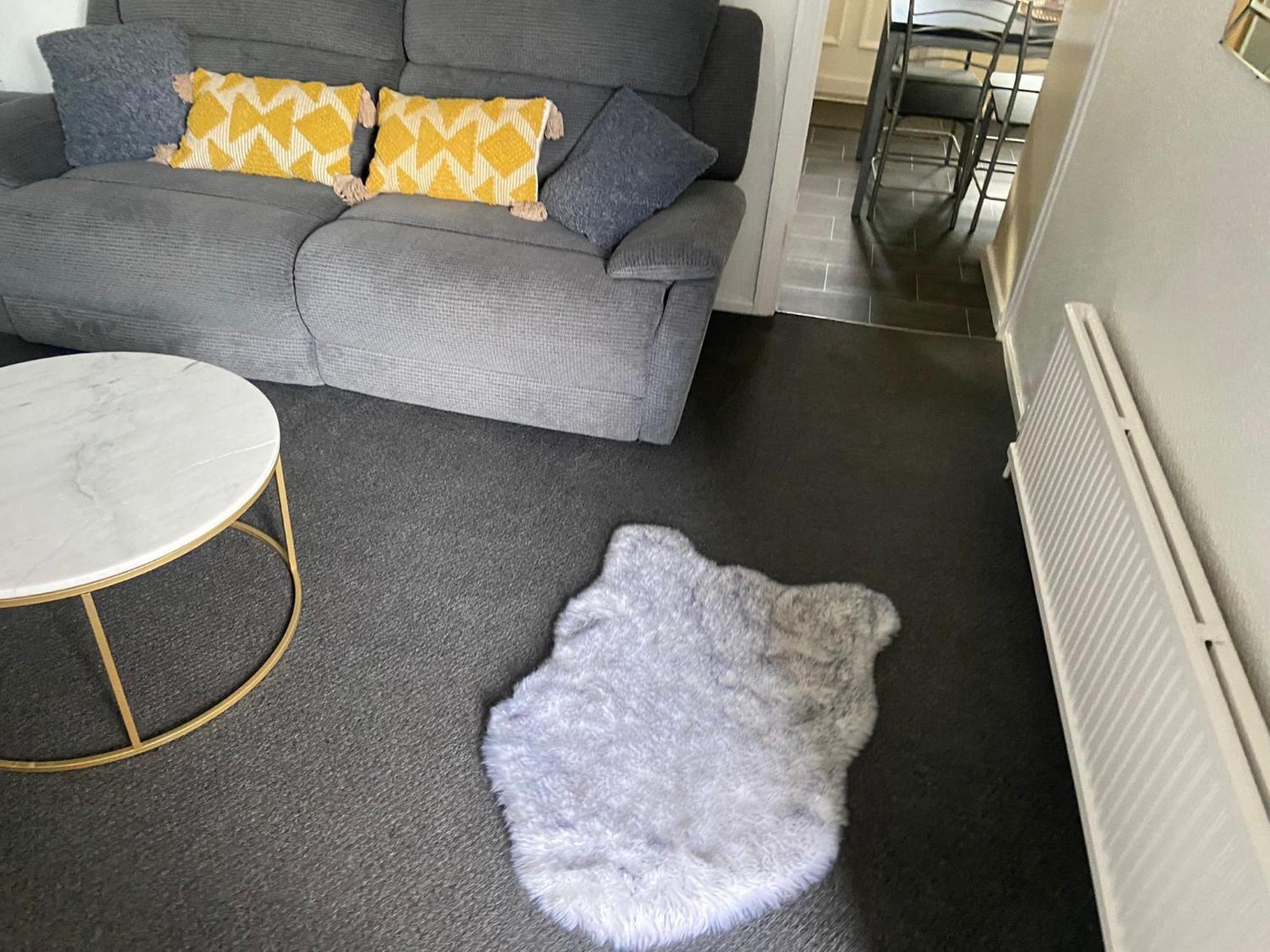 Handsworth Home - 2 Bedroomed 셰필드 외부 사진