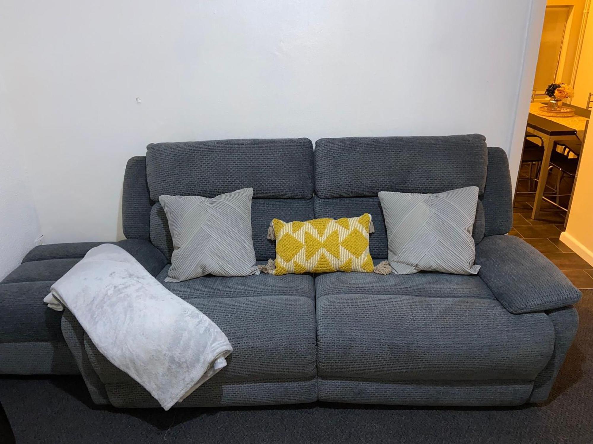 Handsworth Home - 2 Bedroomed 셰필드 외부 사진
