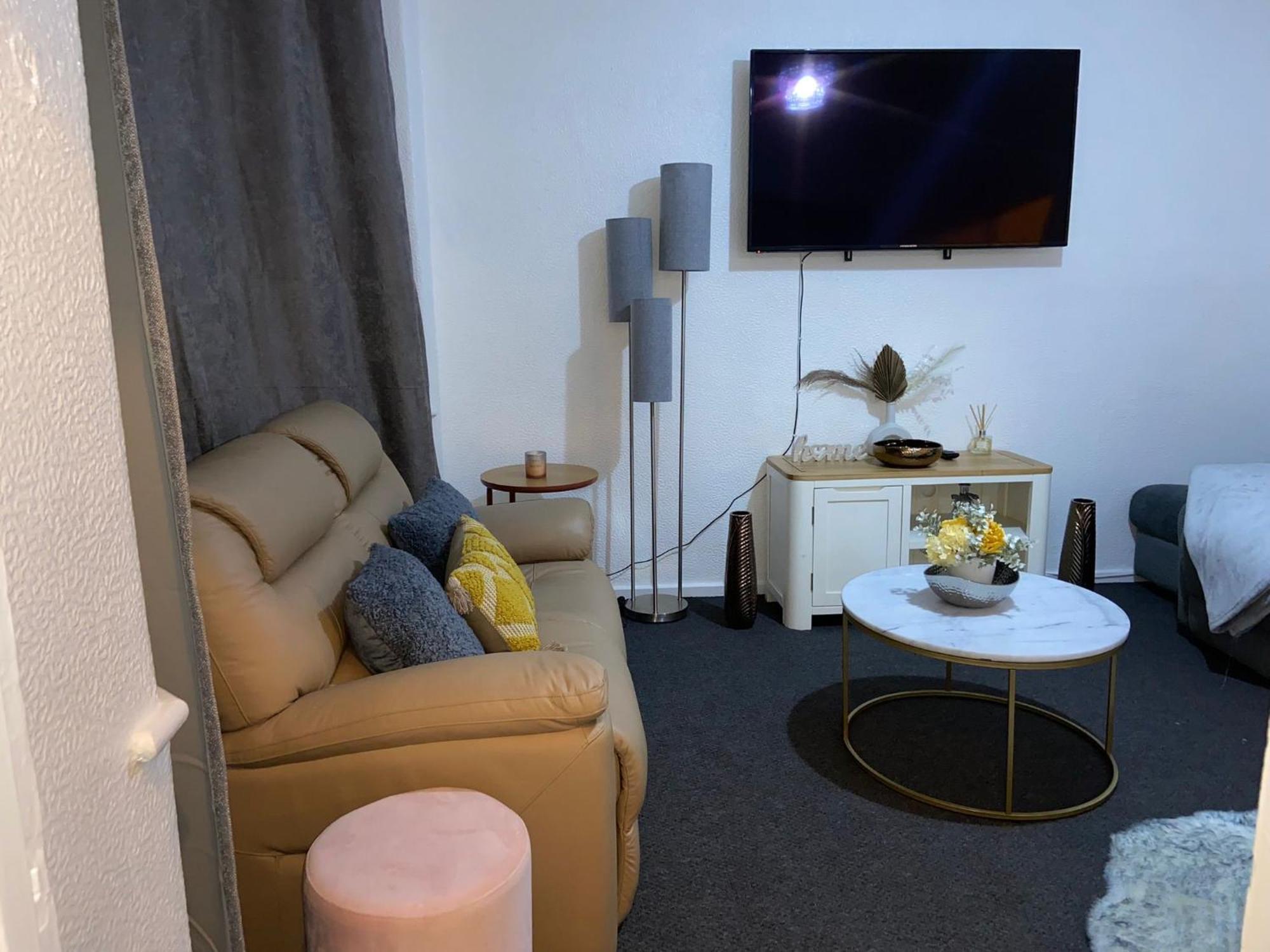 Handsworth Home - 2 Bedroomed 셰필드 외부 사진