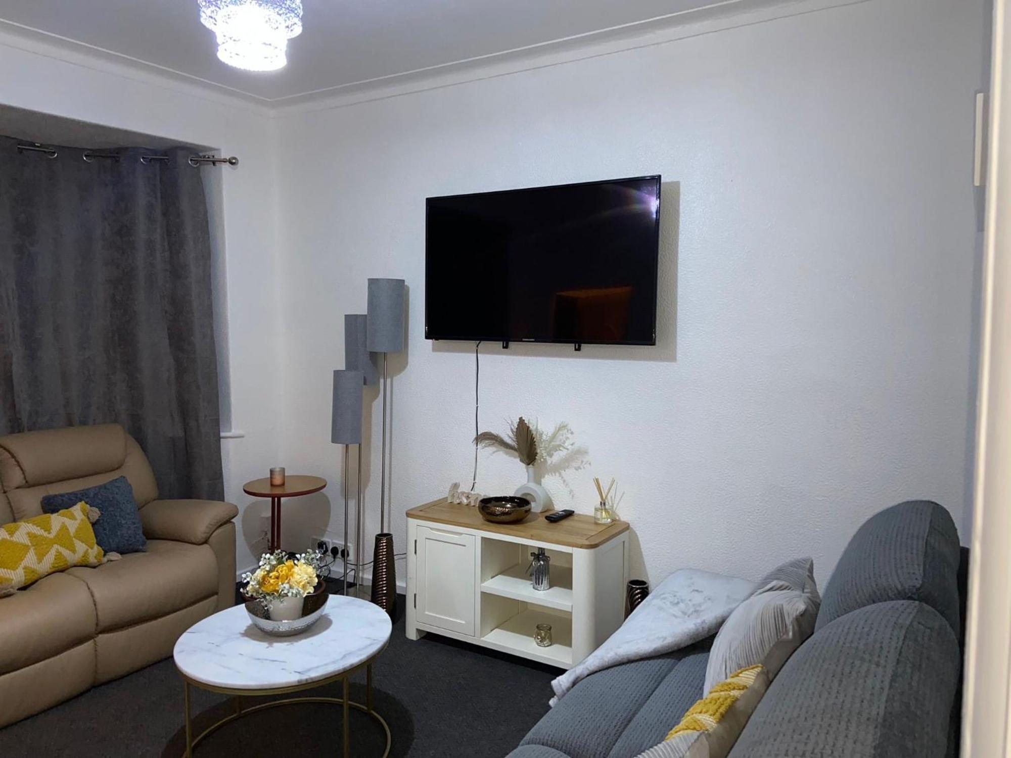 Handsworth Home - 2 Bedroomed 셰필드 외부 사진
